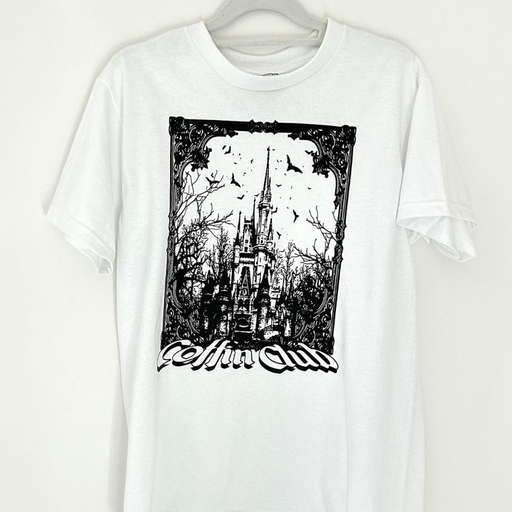 Castle Tee